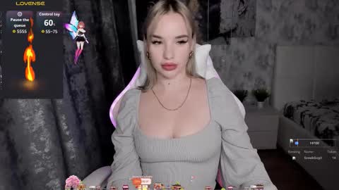 Snapshot of kirakrox chatting on October 16, 2025, 7:15 pm kirakrox online show from October 16, 2025, 7:15 pm