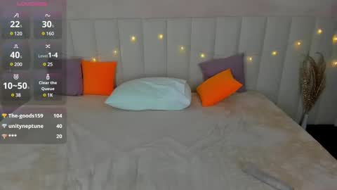 Kira online show from February 24, 2025, 5:22 am