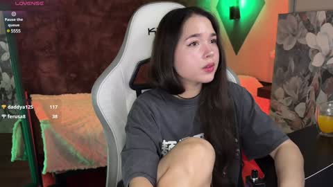 Kira online show from February 5, 2025, 10:51 am