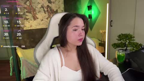 Kira online show from February 20, 2025, 6:50 am