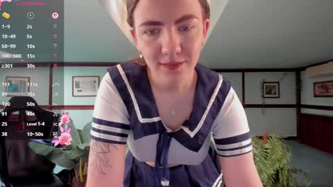 Snapshot of kirarustle chatting on April 20, 2026, 1:41 am Kira online show from April 20, 2026, 1:41 am