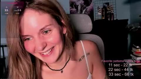 Snapshot of kirasigmameow6969 chatting on June 21, 2026, 3:36 pm kirasigmameow6969 online show from June 21, 2026, 3:36 pm