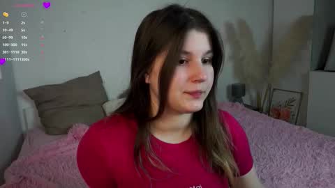 Kira online show from November 23, 2025, 8:03 am