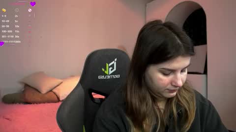 Kira online show from November 30, 2025, 4:27 am