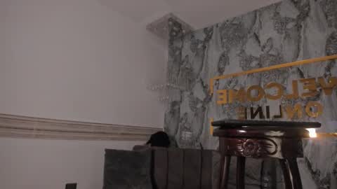 kirby_carrington online show from November 15, 2025, 3:19 pm