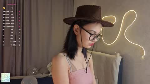 Snapshot of kirbycallaro chatting on February 22, 2026, 6:06 pm Miko online show from February 22, 2026, 6:06 pm