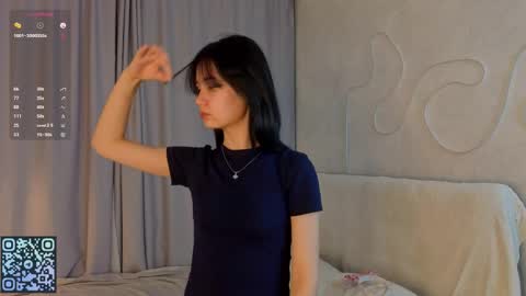 Miko online show from April 15, 2026, 7:10 pm