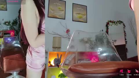 kirenie online show from January 12, 2026, 11:48 am