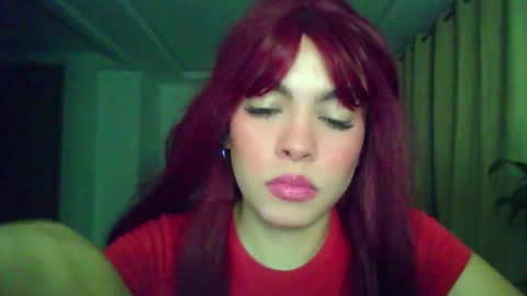 Kiri online show from November 28, 2025, 5:21 am