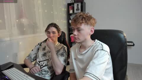 Kirill and Andrey online show from February 8, 2025, 3:00 pm