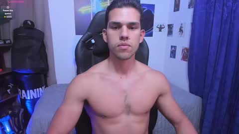 Snapshot of kiritosexhot chatting on October 3, 2025, 3:14 am Jacob online show from October 3, 2025, 3:14 am