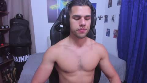 Snapshot of kiritosexhot chatting on October 6, 2025, 4:21 am Jacob online show from October 6, 2025, 4:21 am