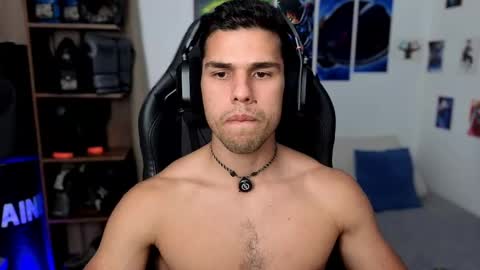 Snapshot of kiritosexhot chatting on October 25, 2025, 3:58 am Jacob online show from October 25, 2025, 3:58 am