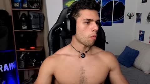 Snapshot of kiritosexhot chatting on October 26, 2025, 4:40 am Jacob online show from October 26, 2025, 4:40 am