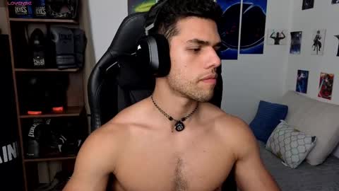 Snapshot of kiritosexhot chatting on October 27, 2025, 2:26 am Jacob online show from October 27, 2025, 2:26 am