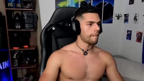 Snapshot of kiritosexhot chatting on November 3, 2025, 2:02 am Jacob online show from November 3, 2025, 2:02 am