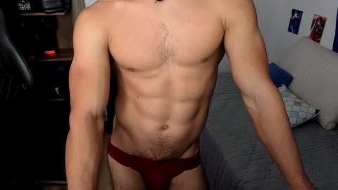 Snapshot of kiritosexhot chatting on November 11, 2025, 4:12 am Jacob online show from November 11, 2025, 4:12 am