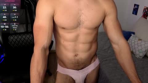 Snapshot of kiritosexhot chatting on November 16, 2025, 3:01 am Jacob online show from November 16, 2025, 3:01 am