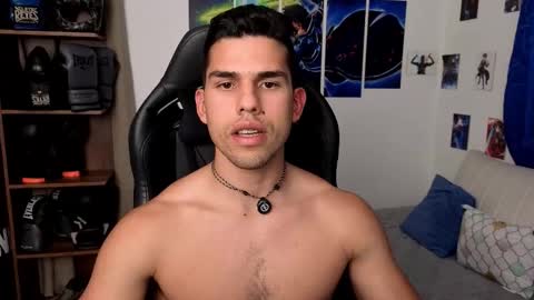 Snapshot of kiritosexhot chatting on November 30, 2025, 4:49 am Jacob online show from November 30, 2025, 4:49 am