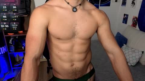 Snapshot of kiritosexhot chatting on December 1, 2025, 1:54 am Jacob online show from December 1, 2025, 1:54 am