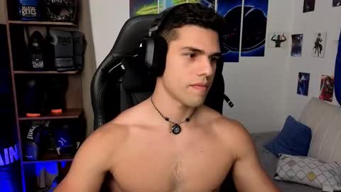 Snapshot of kiritosexhot chatting on December 4, 2025, 2:54 am Jacob online show from December 4, 2025, 2:54 am