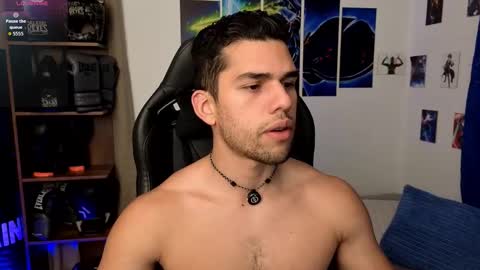 Snapshot of kiritosexhot chatting on December 15, 2025, 1:21 am Jacob online show from December 15, 2025, 1:21 am