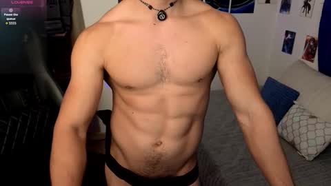 Snapshot of kiritosexhot chatting on December 16, 2025, 4:17 am Jacob online show from December 16, 2025, 4:17 am