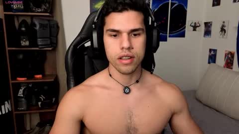 Jacob online show from January 11, 2026, 3:00 am