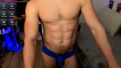 Jacob online show from January 18, 2026, 3:54 am