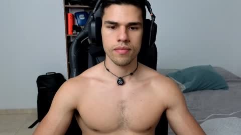 Jacob online show from April 1, 2026, 3:40 am