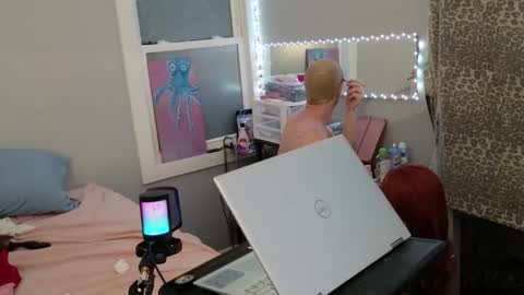 Snapshot of kirkcammerman1 chatting on February 27, 2025, 9:00 am Onya online show from February 27, 2025, 9:00 am