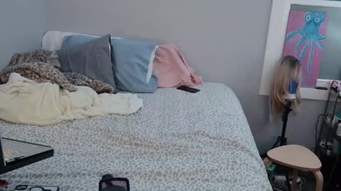 Snapshot of kirkcammerman1 chatting on March 7, 2025, 8:56 am Onya online show from March 7, 2025, 8:56 am