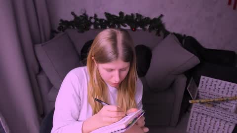 Kira online show from December 22, 2024, 2:28 am