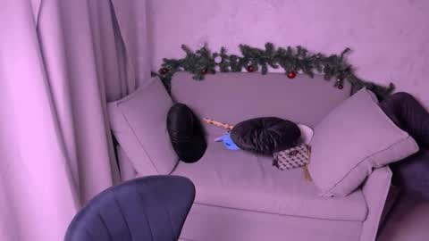 Kira online show from December 26, 2024, 11:03 pm