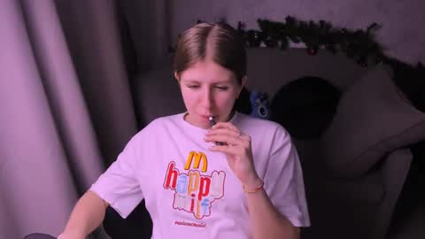 Kira online show from December 28, 2024, 10:02 pm