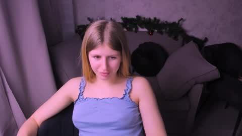 Kira online show from December 30, 2024, 1:15 am