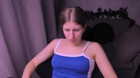 Kira online show from January 11, 2025, 12:12 am