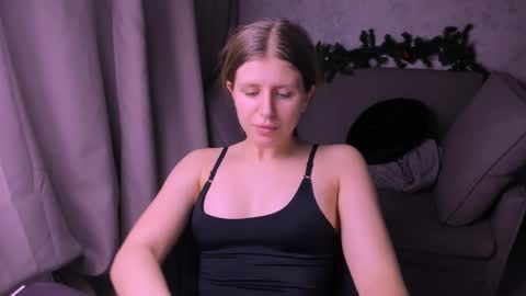 Kira online show from January 16, 2025, 6:59 pm