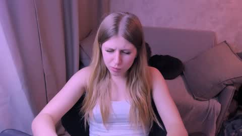 Kira online show from January 31, 2025, 10:31 pm