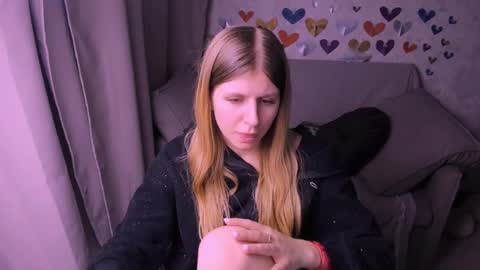 Kira online show from February 14, 2025, 11:42 pm