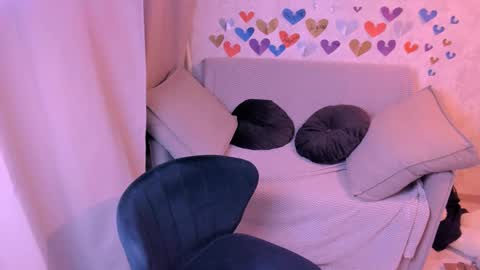 Kira online show from February 19, 2025, 8:20 pm