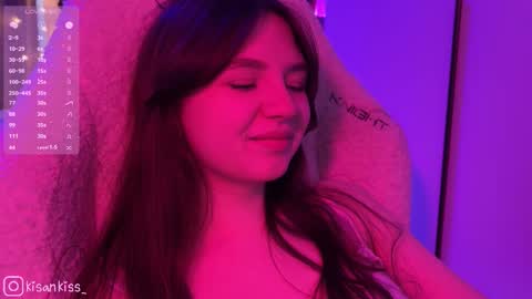 Snapshot of kisankiss chatting on February 9, 2026, 5:33 am kisankiss online show from February 9, 2026, 5:33 am