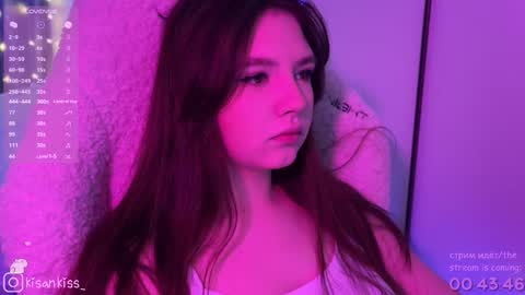 Snapshot of kisankiss chatting on February 10, 2026, 6:45 pm kisankiss online show from February 10, 2026, 6:45 pm