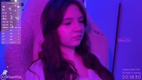 Snapshot of kisankiss chatting on February 12, 2026, 6:03 pm kisankiss online show from February 12, 2026, 6:03 pm