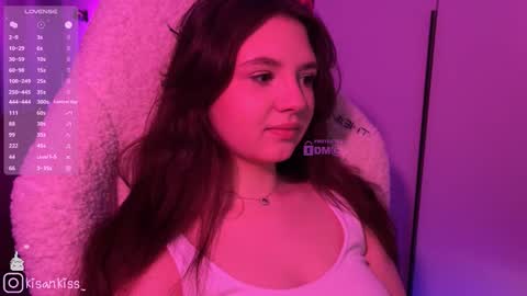 Snapshot of kisankiss chatting on February 27, 2026, 2:50 pm kisankiss online show from February 27, 2026, 2:50 pm