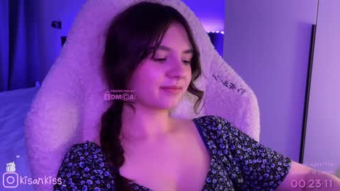 Snapshot of kisankiss chatting on May 11, 2026, 7:44 pm kisankiss online show from May 11, 2026, 7:44 pm