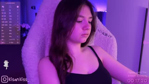 Snapshot of kisankiss chatting on May 29, 2026, 7:34 pm kisankiss online show from May 29, 2026, 7:34 pm