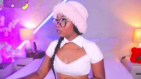 kishalove_ online show from April 11, 2026, 10:30 am