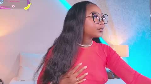 kishalove_ online show from April 18, 2026, 10:52 am