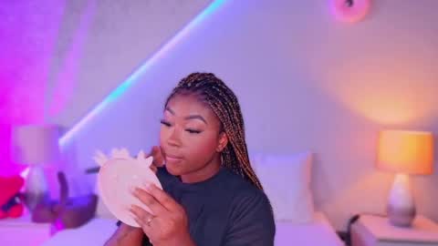 kishalove_ online show from May 12, 2026, 10:12 am
